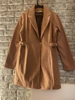 ロングコート,サイズ (XL)