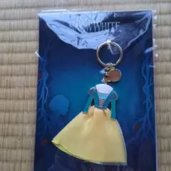 白雪姫 アクリルキーホルダー