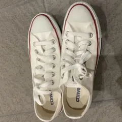CONVERSEスニーカー 24cm