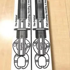 【中古】 エスカボガタックル ボガグリップ モデル 130   /SS063M 06121541_684a76acc44c5.jpg
