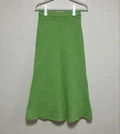 allureville アルアバイル　ロングスカート サイズ1