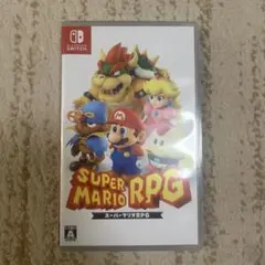 スーパーマリオRPG
