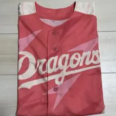 中日ドラゴンズ　ドラ恋ユニフォーム