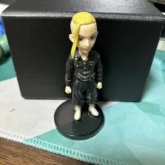 東京リベンジャーズ ワールドコレクタブルフィギュア