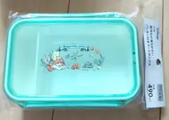 希少　ウォルトディズニーワールド　WDW　ランチボックス&水筒　セット Disney Lunch Box ''Disney Express''/ディズニー ミッキー