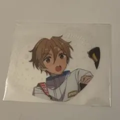 あんさんぶるスターズ　あんスタ　真白友也　ぴくりあ