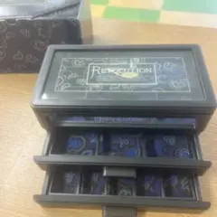 2759 Revolution オルゴール付きジュエリーボックス