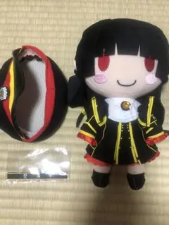 まいてつ Last Run!! オリヴィぬいぐるみ スケルトン入　スタンド付 Amazon.co.jp: まいてつ Last Run!! オリヴィぬいぐるみ
