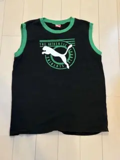 PUMAプーマ　ノースリーブ