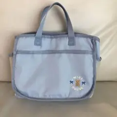 ミキハウス鞄
