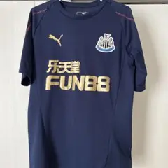 Newcastle United ニューカッスル　ウェア