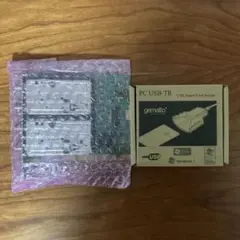 【新品動作確認済】アースソフト PT2 Rev.B ＋専用ICカードリーダー1