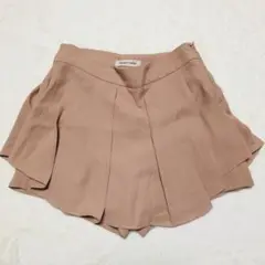 collect point コレクトポイント　ショートパンツ　スカート　スカパン
