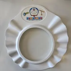 ドラえもん シャンプーハット ホワイト