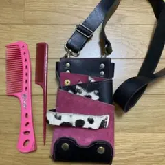 シザーケース