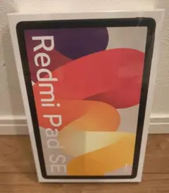 Redmi Pad SE Lavender Purple 128GB