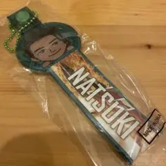 銀テープホルダー FANTASTICS 澤本夏輝