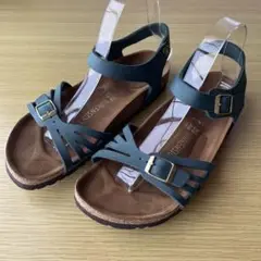 【BIRKENSTOCK/ビルケンシュトック】BALIバリレディースサンダル