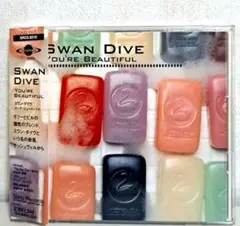 Swan Dive スワン・ダイヴ 『You're Beautiful』CD