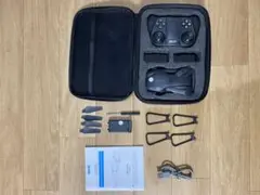 4DRC ドローン 4D-V13