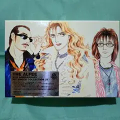 THE ALFEE/30th ANNIVERSARY HIT SINGLE C… The ALFEE – The Alfee 30th Anniversary Hit Single Collection