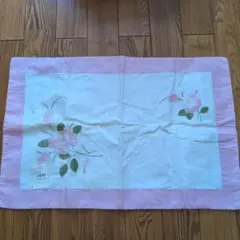 新品　近沢レース　ピローケース枕カバー