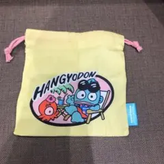 ハンギョドン ポーチコレクション 巾着A