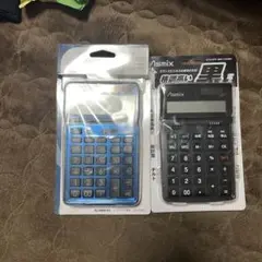 電卓