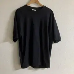 ATON SUVIN 60/2 OVERSIZED T-SHIRT Tシャツ