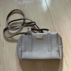 IENA ショルダーバッグ