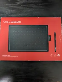 One by Wacom ペンタブレット