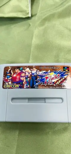 SFC ファイナルファイトタフ