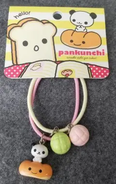 ぱんくんち　ぬいぐるみ　マスコット　2つセット　(アミューズメント専用景品) 2025年最新】PANKUNCHIの人気アイテム - メルカリ