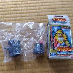 2025年最新】金色のガッシュベル究極バトル魂フィギュアの人気