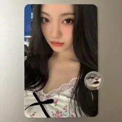 aespa Dirty Work applemusic サイン会　ニンニン