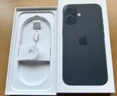 iPhone16空箱
