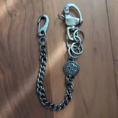 Subciety ウォレットチェーン チェーンタイプ
