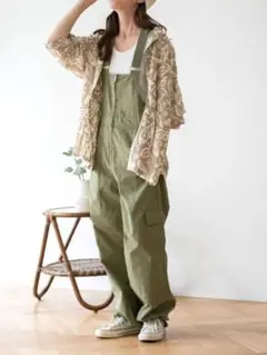 Ungrid　　シャツ
