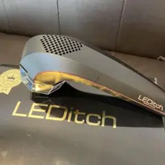 LEDitch レディッチ ホームケア 美顔器 美容機器 美品 シリアルあり