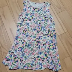 mina perhonen ミナペルホネン ワンピース 130
