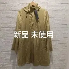 【新品】ANAYI レディース フーデットコート