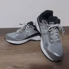 new balance　2002R　25㎝