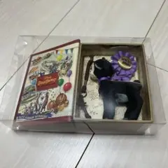 東京ディズニーリゾート　ディアダニー