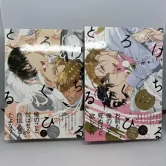 【２冊セット】とろけるくちびる more melty