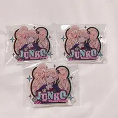ダンガンロンパ　ドン・キホーテ　コラボ　江ノ島盾子