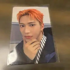 池崎理人 KCON 2025 japanINI 6000円 MD特典 トレカ