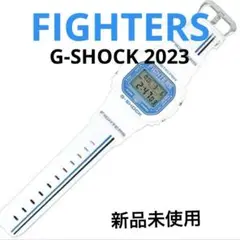 G-SHOCK：2023年ファイターズモデル※男女兼用•人気商品の為再入荷！！ G-SHOCK：2023年ファイターズモデル※男女兼用•人気商品の為再