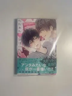 ただれた恋にはいたきません！
