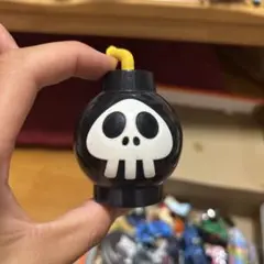 ヤッターマン　おしおき爆弾　ハッピーセット