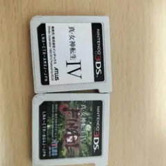 真・女神転生IV 3DS
